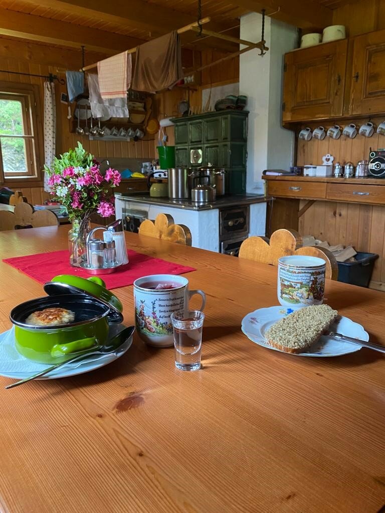 Waldhornalm - Impression #2.2