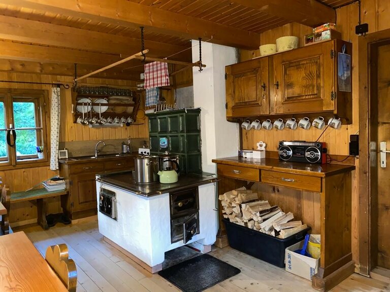 Waldhornalm - Impression #2.3