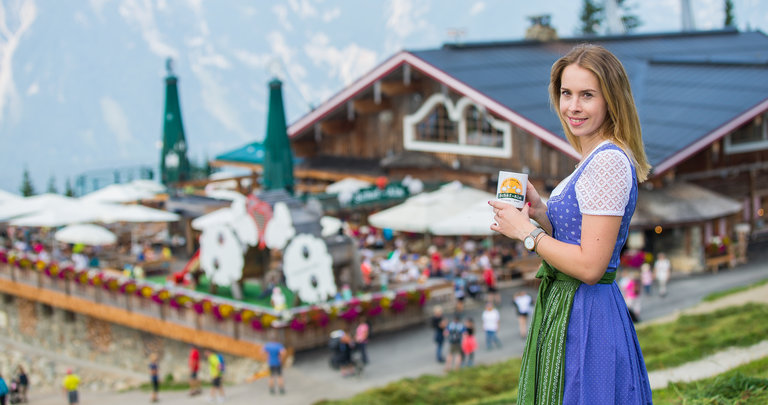 Schafalm Planai - Impression #2.10 | © Harald Steiner