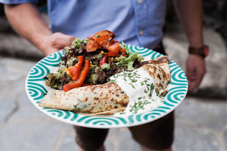 Schafalm Planai - Impression #2.6 | © Studio Brighten Alexander Rauch