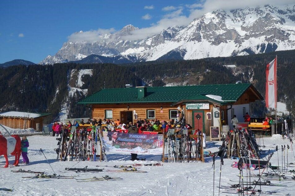 Sonnenstüberl - Imprese #1