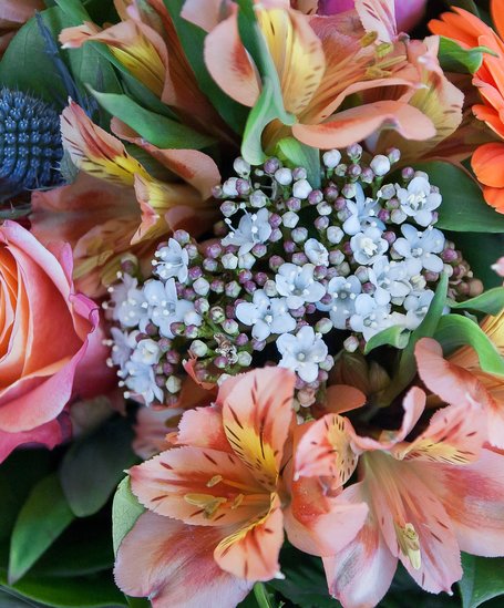 Blumenstrauß | © Symbolfoto