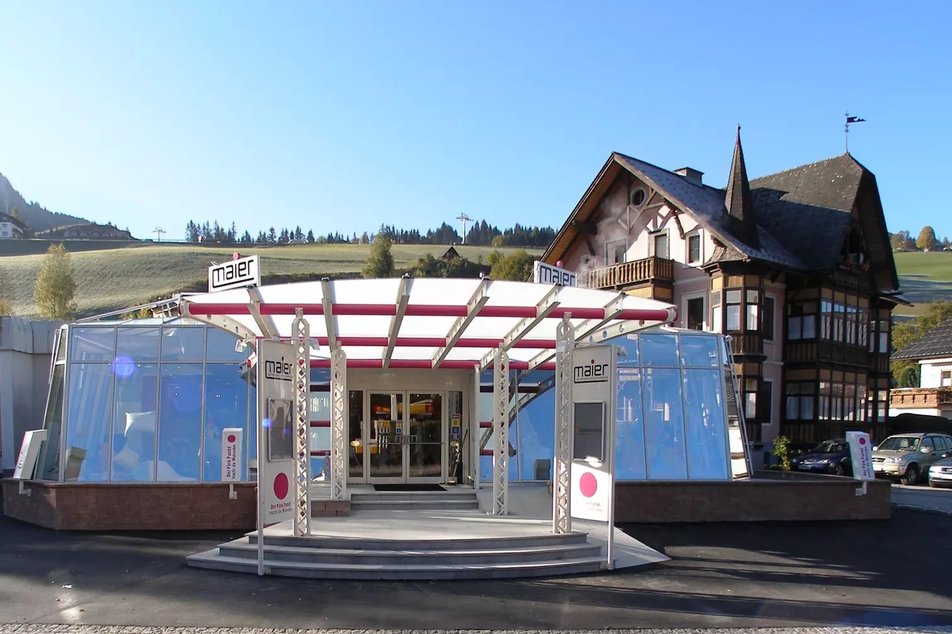 Maier KG - Interior Decoration  - Impression #1 | © Maier GmbH