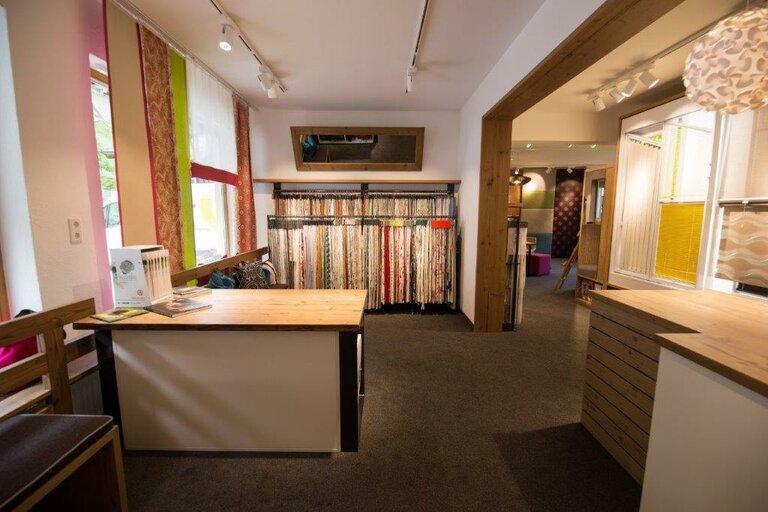 Egger Raumdesign GmbH - Impression #2.6 | © Raumdesign Egger