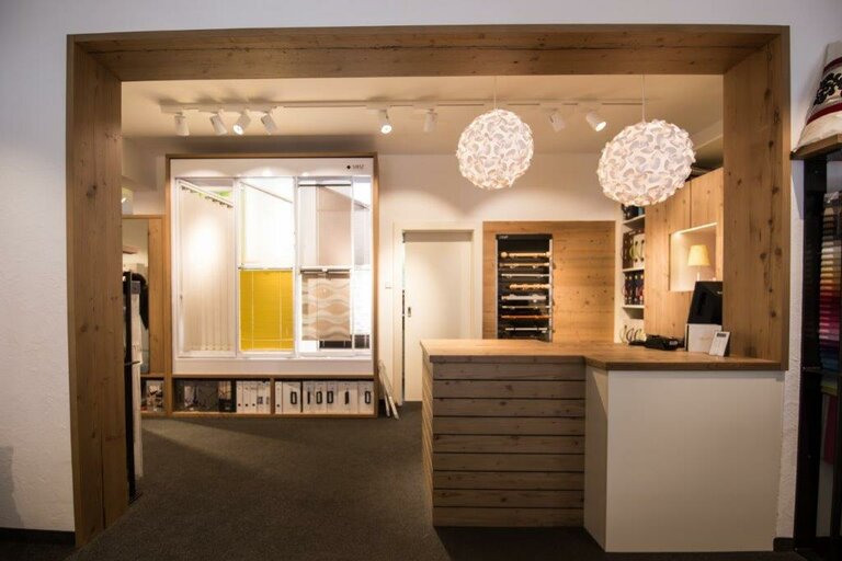 Egger Raumdesign GmbH - Impression #2.5 | © Raumdesign Egger