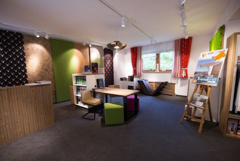 Egger Raumdesign GmbH - Impression #2.1 | © Raumdesign Egger