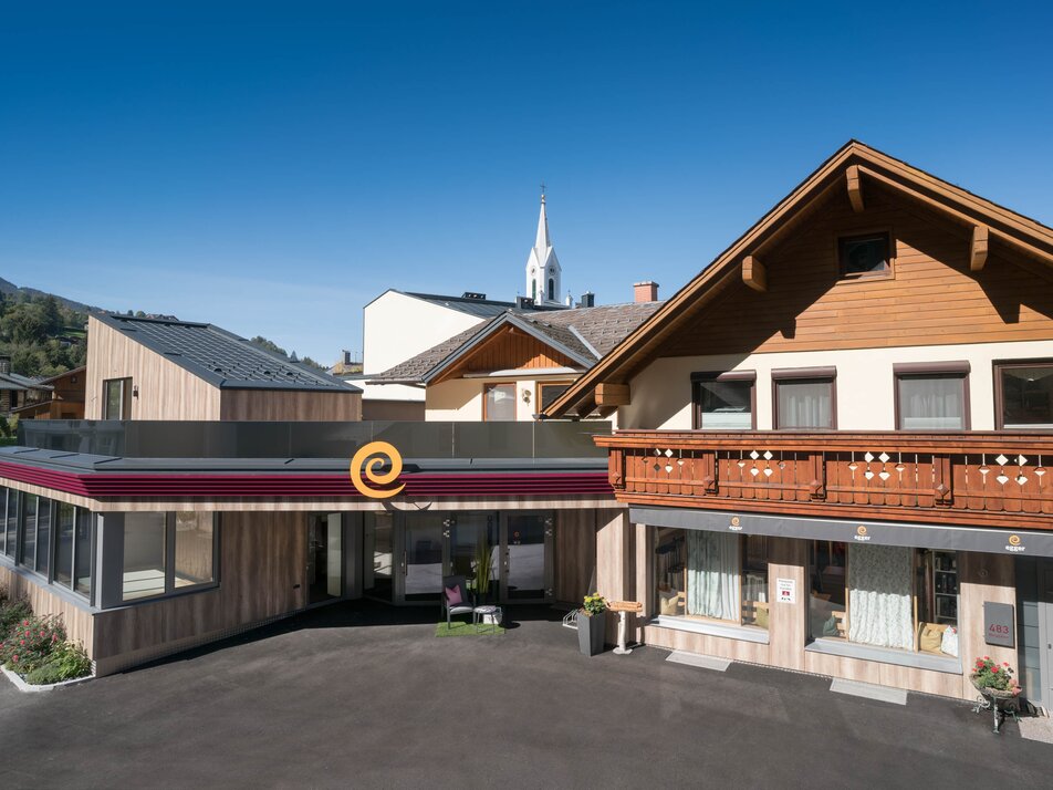 Egger Raumdesign GmbH - Impression #1 | © Raumdesign Egger