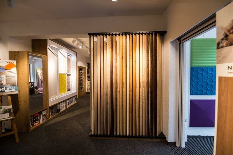 Egger Raumdesign GmbH - Impression #2.3 | © Raumdesign Egger