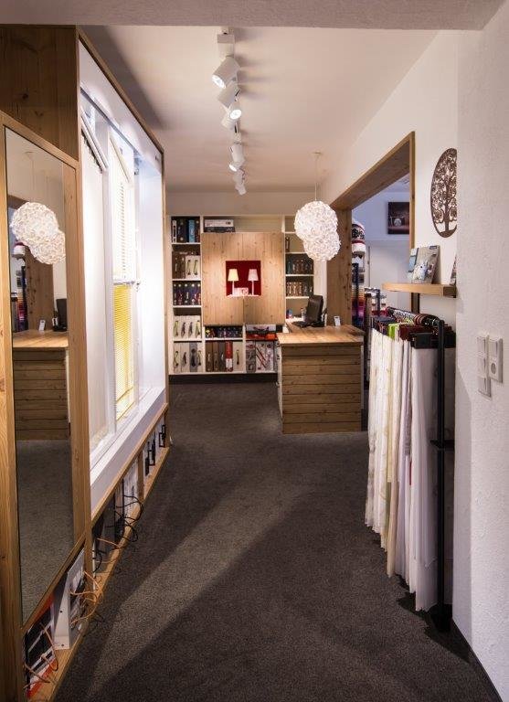 Egger Raumdesign GmbH - Impression #2.4 | © Raumdesign Egger