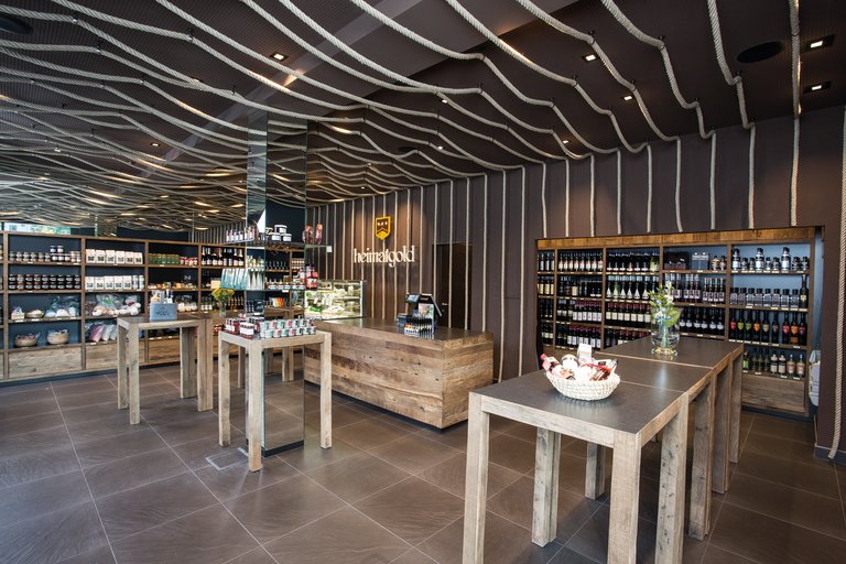 Heimatgold – specialities from the region - Impression #2.9 | © Heimatgold