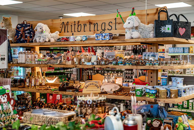 Kaufhaus Sieder - Imprese #2.3 | © Christine Höflehner