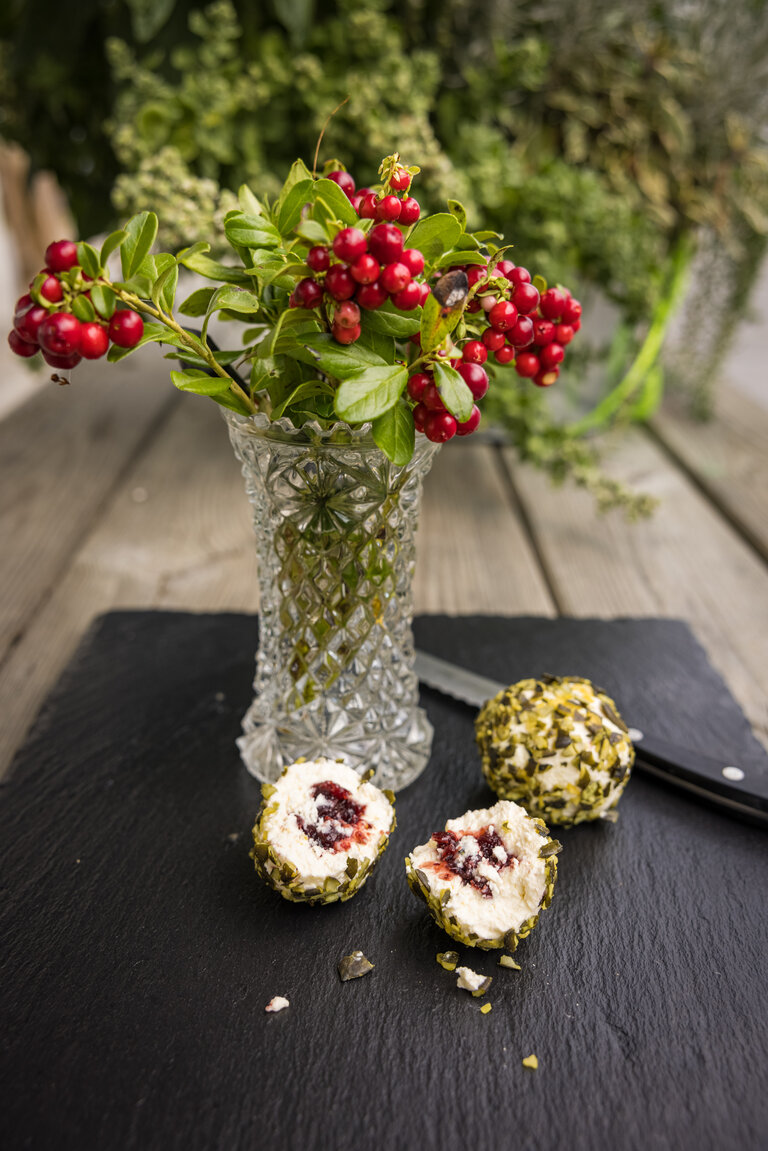 Käsespezialität, Wieslechnerhof | © Netzwerk Kulinarik Wildbild