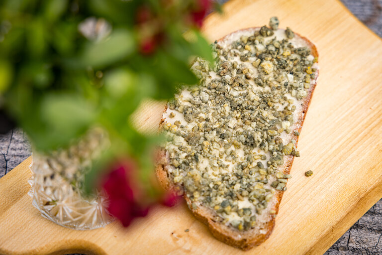 Steirerkäse, Wieslechnerhof | © Netzwerk Kulinarik Wildbild