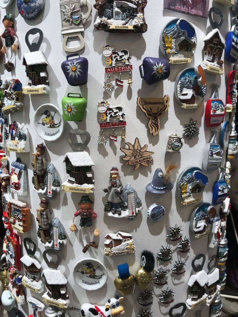 WM-SHOP Edelweiss - Impression #2.3 | © wmshop-schladming.at