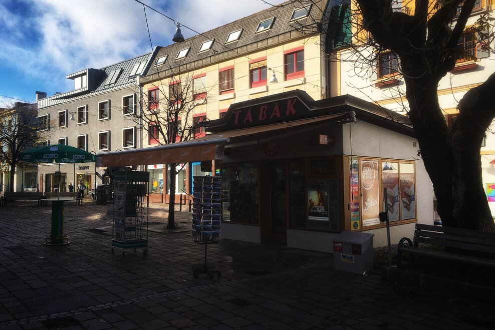 Trafik Fritz Trausnitzer - Impression #1.1