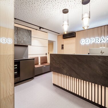 © COPRAXIS Schladming