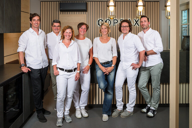 COPRAXIS - Impression #2.3 | © COPRAXIS Schladming