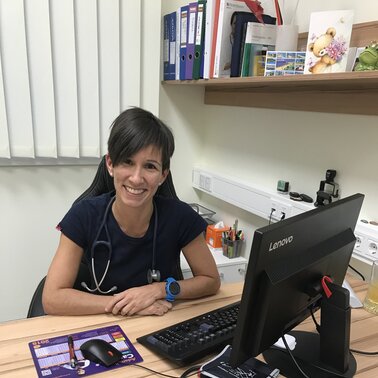 © Dr. Thier | Arztpraxis 