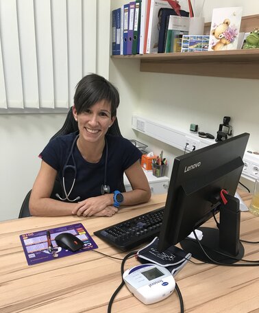 © Dr. Thier | Arztpraxis 