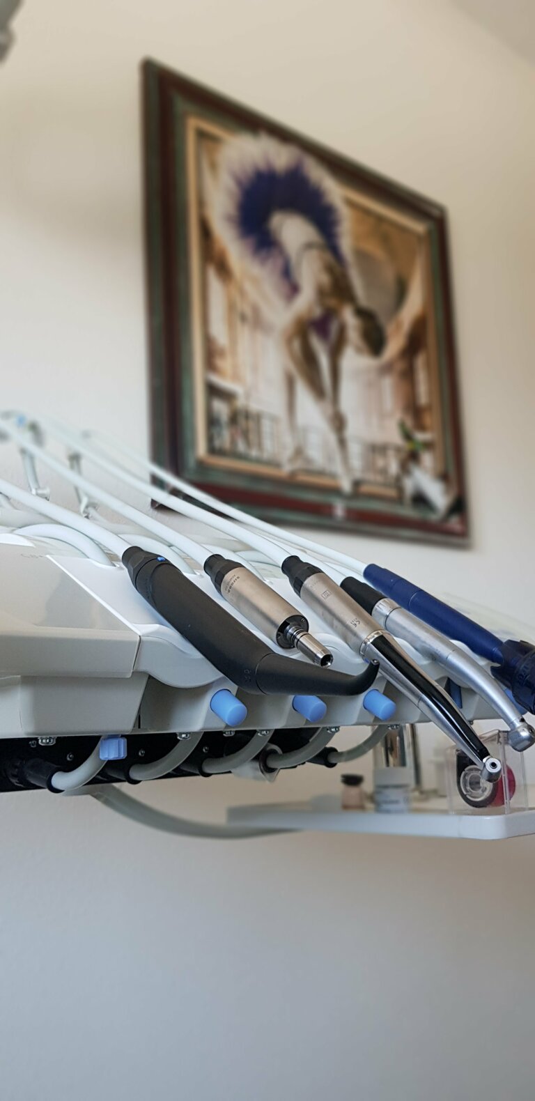 Dr. Viktor Ivanyi  - Impression #2.2