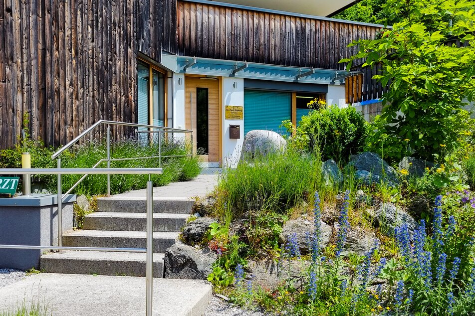 Dr. Viktor Ivanyi  - Impression #1