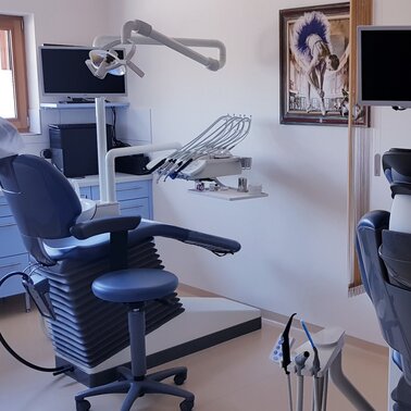 © Dr. Szekely | Praxis