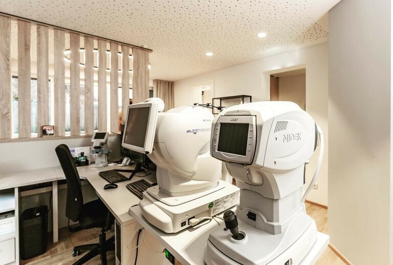 Ophthalmology and Optometry - Dr. Anja Leopoldseder - Imprese #2.5