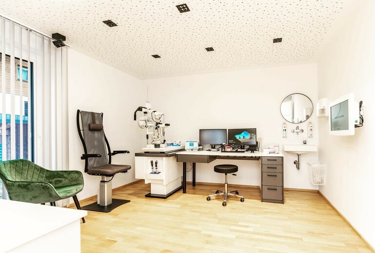 Ophthalmology and Optometry - Dr. Anja Leopoldseder - Imprese #2.4