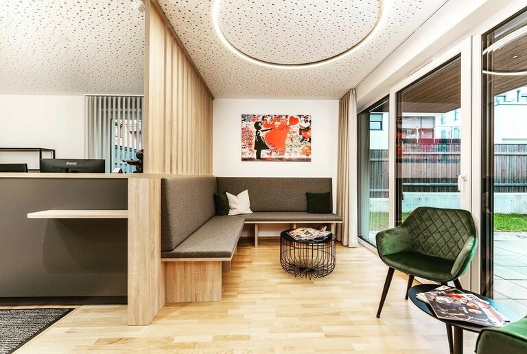 Ophthalmology and Optometry - Dr. Anja Leopoldseder - Imprese #2.3