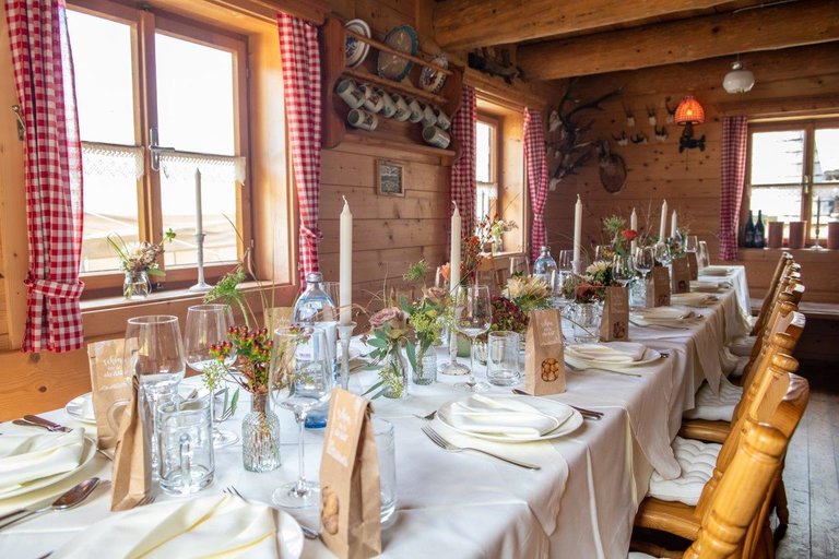 Ursprung Events - Impression #2.10 | © Shooting Star 