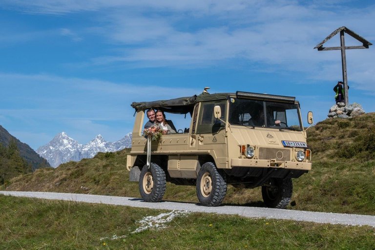 Ursprung Events - Impression #2.5 | © Shooting Star 