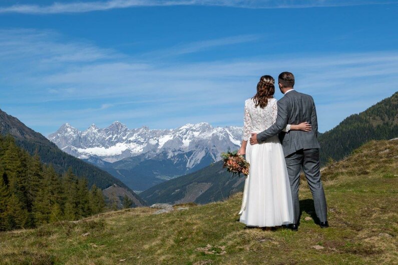 Elope | © Shooting Star 