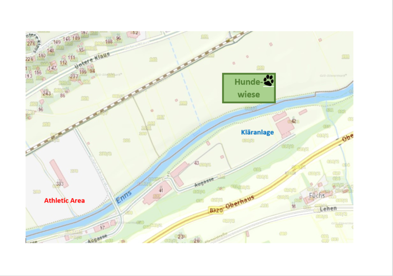 Field for dog-walking - Impression #2.3