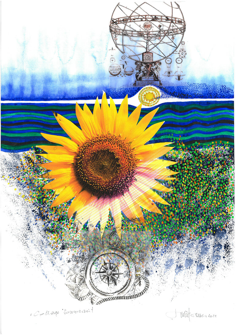 Herbert Bauer - Impression #2.3