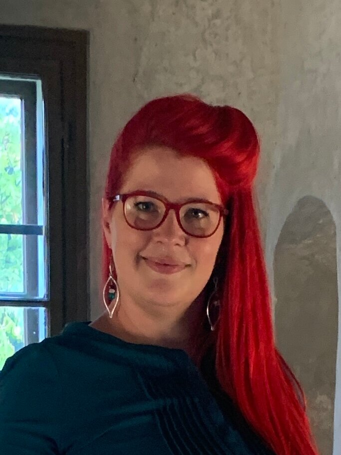 Marlene Schaumberger - Impression #2.1