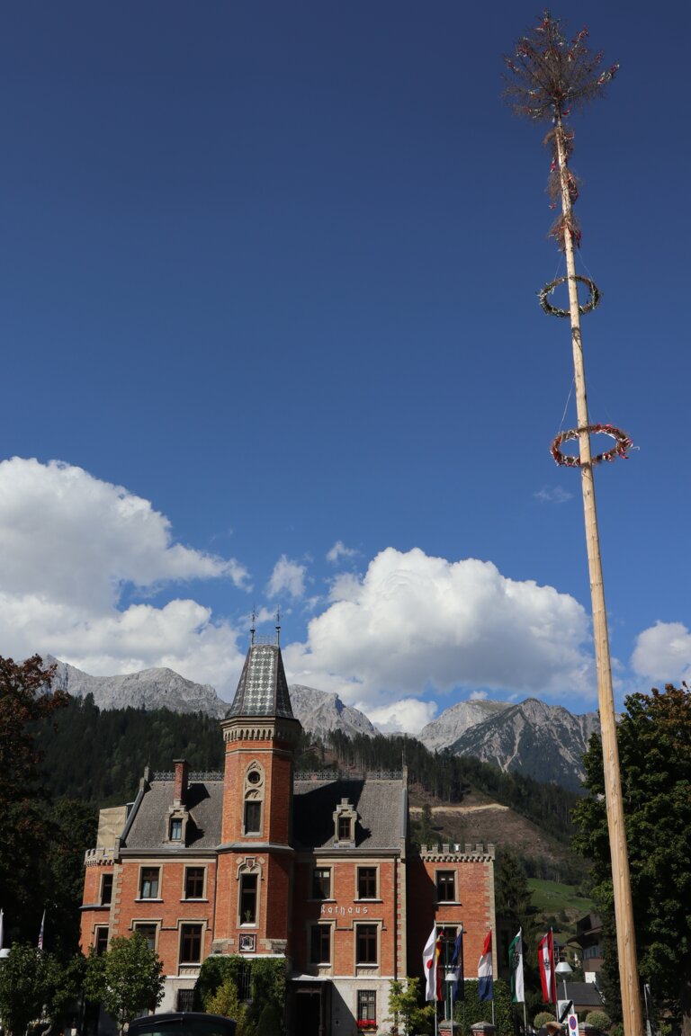 Heimatverein d'Dochstoana z'Schladming - Impression #2.1