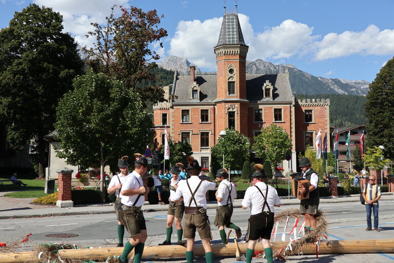 Heimatverein d'Dochstoana z'Schladming - Impression #2.2