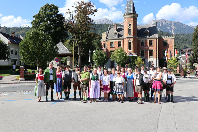 Heimatverein d'Dochstoana z'Schladming - Impression #2.3