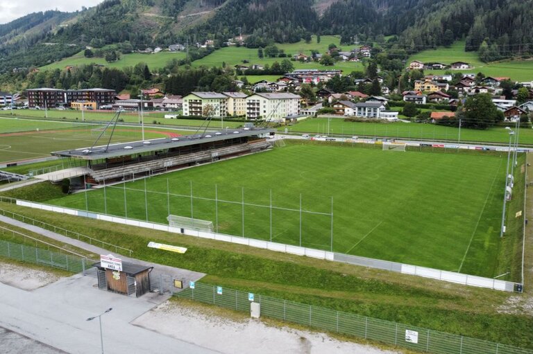 Athletic Area - Impression #2.1