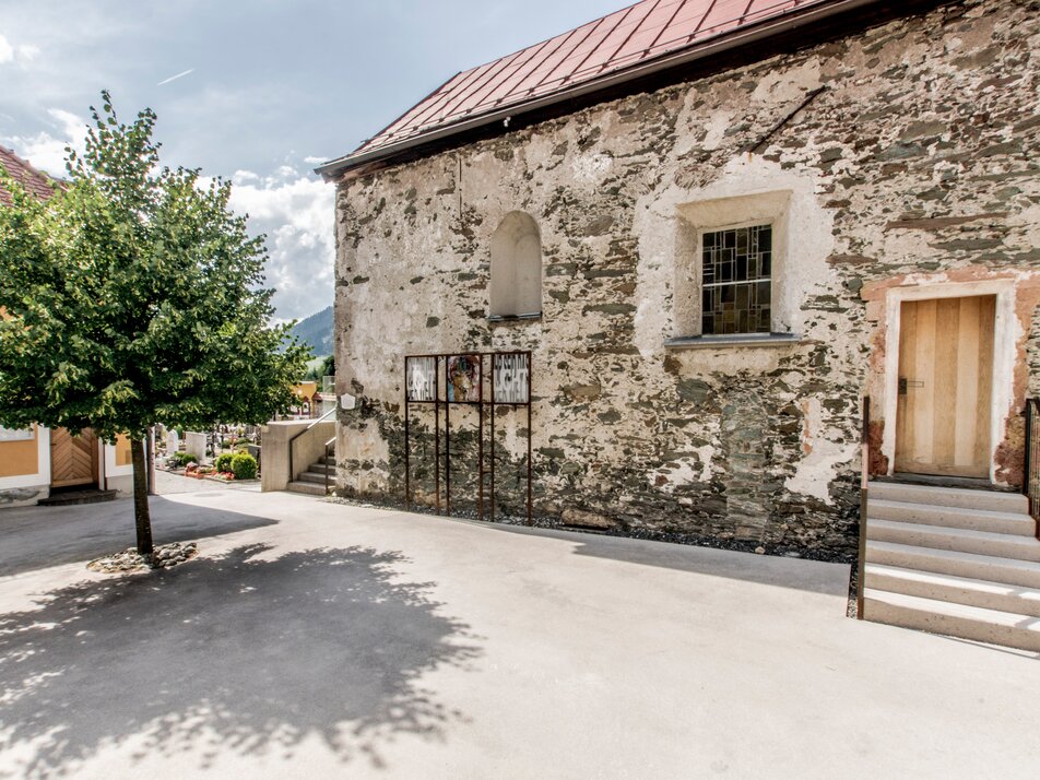 Anna Chapel - Schladming - Impression #1 | © Gerhard Pilz