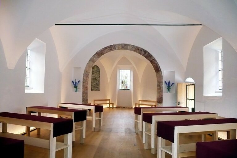 Anna Chapel - Schladming - Impression #2.1 | © Pfarrverband Schladming
