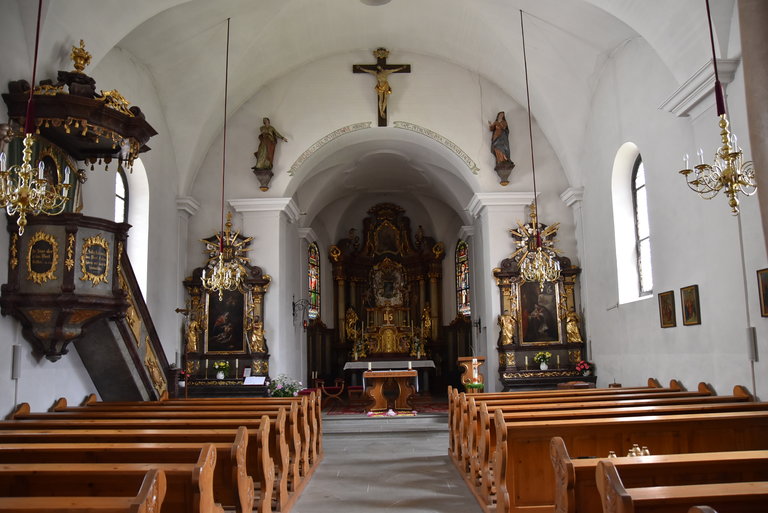 Parish Pichl - Impression #2.6 | © Wolfgang Griesebner