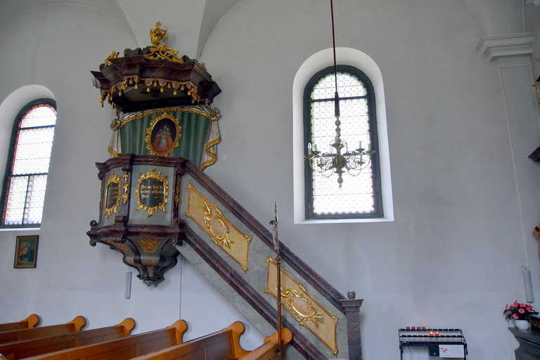 Parish Pichl - Impression #2.5 | © Wolfgang Griesebner