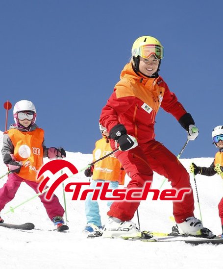 © Skischule Tritscher