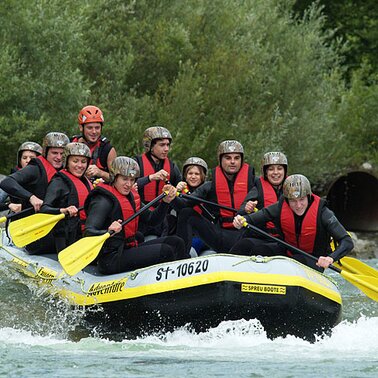 © Dachstein Tauern Adventure