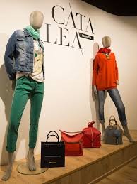 Mode-Golf-Trendwear Judith Schraberger - Impression #2.2 | © Mode-Golf-Trendwear Judith Schraberger