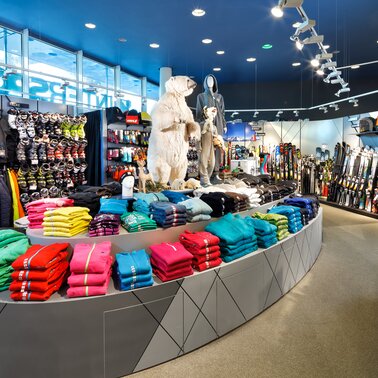 © Bründl Sports / Christian Wöckinger