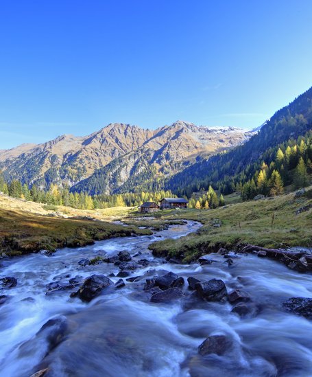 Obertalbach | © Martin Huber