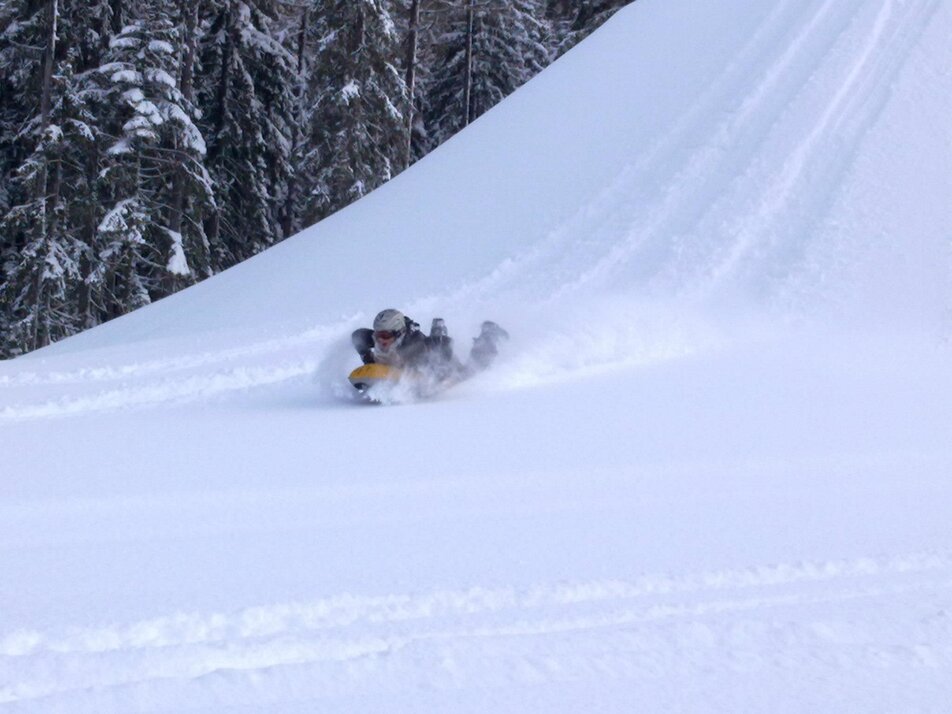 Airboarden - OCT Outdoor Consulting Team KG - Impression #1 | © OCT