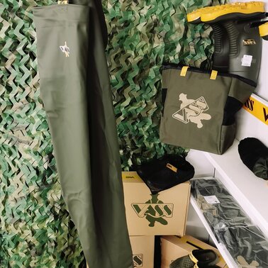 CarpHouse Stainach | © CarpHouse Stainach